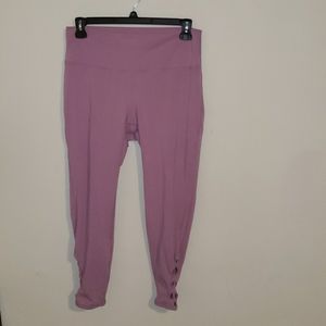 Old Navy Active Go Dry Workout Leggings